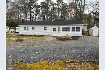 11106 Bell Road, Whaleyville, MD 21872 - Photo 1