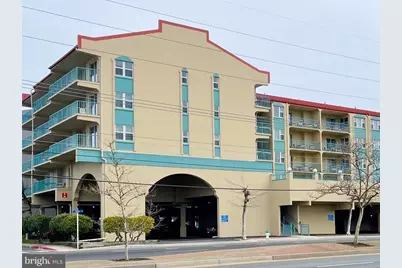 12108 Coastal Highway #206, Ocean City, MD 21842 - Photo 1