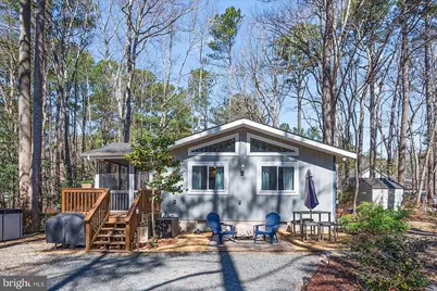 5 Cresthaven Drive, Ocean Pines, MD 21811 - Photo 1