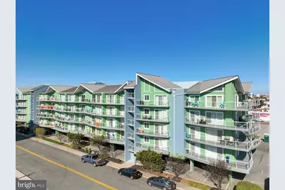 7601 Coastal Highway #403, Ocean City, MD 21842 - Photo 1