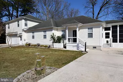 12508 Selsey Road, Ocean City, MD 21842 - Photo 1