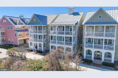 4 Seaside Mews #LUS-BS, Ocean City, MD 21842 - Photo 1