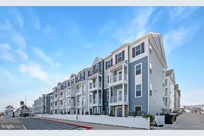 14302 Sinepuxent Avenue #E, Ocean City, MD 21842 - Photo 1