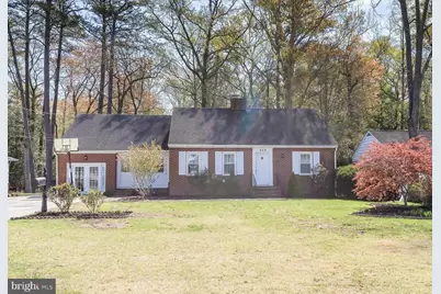 324 Winter Quarters Drive, Pocomoke City, MD 21851 - Photo 1