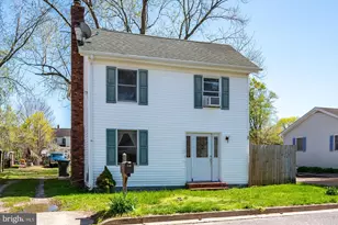 210 Walnut St, Snow Hill, MD 21863 - Photo 1