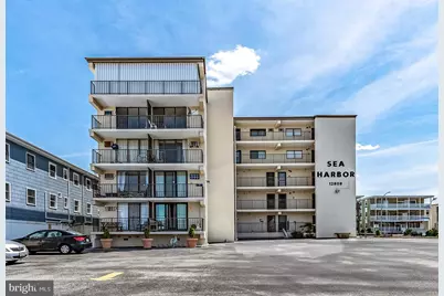 12808 Coastal Highway #206, Ocean City, MD 21842 - Photo 1