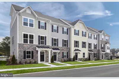 12131 Landings Boulevard #207, Berlin, MD 21811 - Photo 1