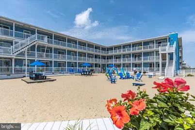 4503 Atlantic Avenue #104, Ocean City, MD 21842 - Photo 1