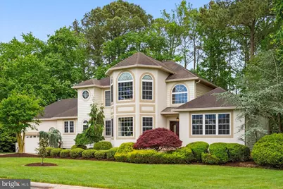 9512 Harbor Lights Drive, Berlin, MD 21811 - Photo 1