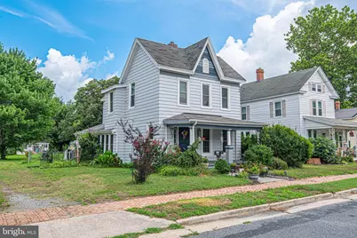 217 E Federal Street, Snow Hill, MD 21863 - Photo 1
