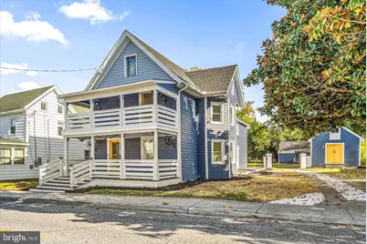 302 William Street, Berlin, MD 21811 - Photo 1