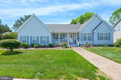 10127 Godspeed Drive, Ocean City, MD 21842 - Photo 1