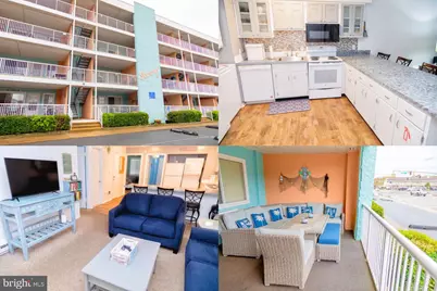 17 139th Street #105, Ocean City, MD 21842 - Photo 1