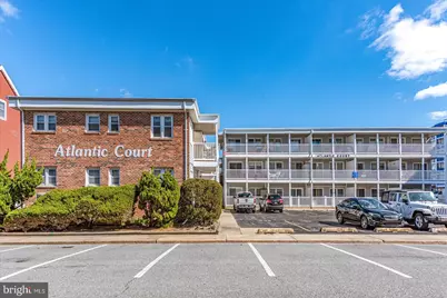 12 72nd Street #303, Ocean City, MD 21842 - Photo 1