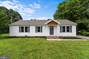 10533 Trappe Rd, Berlin, MD 21811 - Photo 1