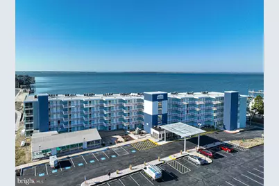 302 32nd Street #401, Ocean City, MD 21842 - Photo 1