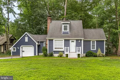 6 Duck Cove Circle, Ocean Pines, MD 21811 - Photo 1