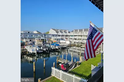 708 Bradley Road #B, Ocean City, MD 21842 - Photo 1