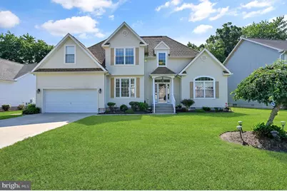 12716 Whisper Trace, Ocean City, MD 21842 - Photo 1