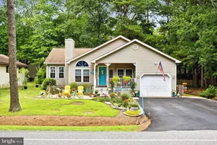 1042 Ocean Pkwy, Ocean Pines, MD 21811 - Photo 1