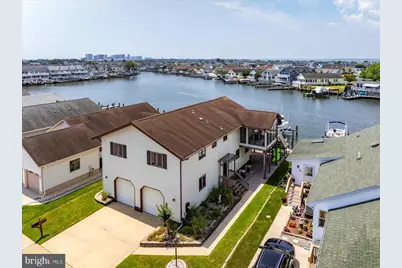 607 S Surf Road, Ocean City, MD 21842 - Photo 1