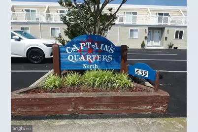 639 Bayshore Drive #10, Ocean City, MD 21842 - Photo 1