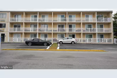 11 62nd Street #214, Ocean City, MD 21842 - Photo 1