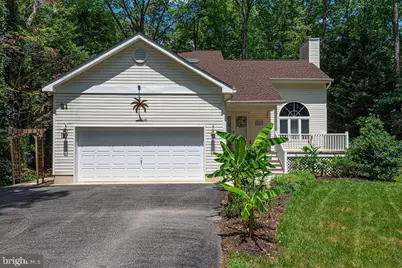 21 Birdnest Drive, Ocean Pines, MD 21811 - Photo 1