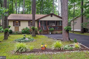 48 Moonraker Rd, Ocean Pines, MD 21811 - Photo 1