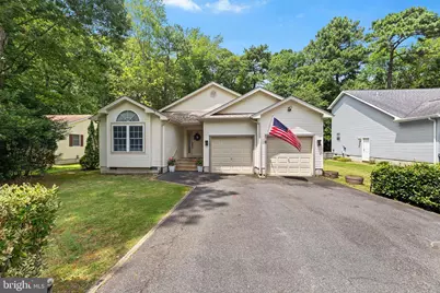 113 Seafarer Lane, Ocean Pines, MD 21811 - Photo 1