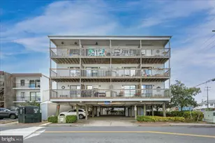 9002 Coastal Hwy, Ocean City, MD 21842 - Photo 1