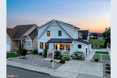 137 Old Wharf Road, Ocean City, MD 21842 - Photo 1