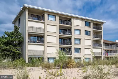 5701 Atlantic Avenue #5N, Ocean City, MD 21842 - Photo 1