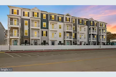 14301 Coastal Highway #B, Ocean City, MD 21842 - Photo 1