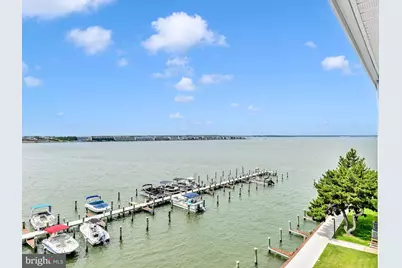 107 Convention Center Drive #940B, Ocean City, MD 21842 - Photo 1
