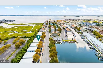 117 Jamestown Road #C3 BALMORAL COVE IV, Ocean City, MD 21842 - Photo 1