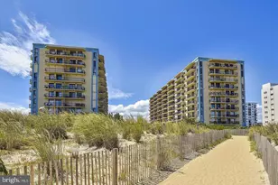 13110 Coastal Hwy, Ocean City, MD 21842 - Photo 1