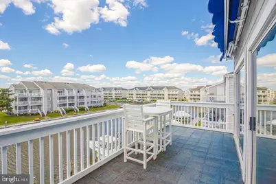 203 125th Street #U384, Ocean City, MD 21842 - Photo 1