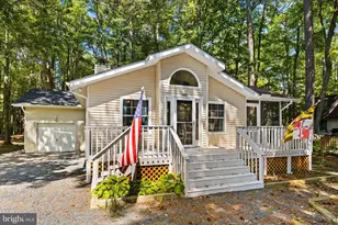 4 Haven End, Ocean Pines, MD 21811 - Photo 1