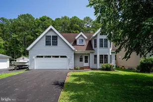 12624 Balte Rd, Ocean City, MD 21842 - Photo 1