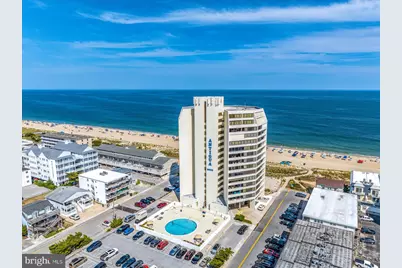 8500 Coastal Highway #703, Ocean City, MD 21842 - Photo 1