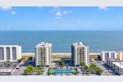 13100 Coastal Highway #140802, Ocean City, MD 21842 - Photo 1