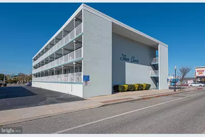 3010 N Philadelphia Avenue #N306, Ocean City, MD 21842 - Photo 1