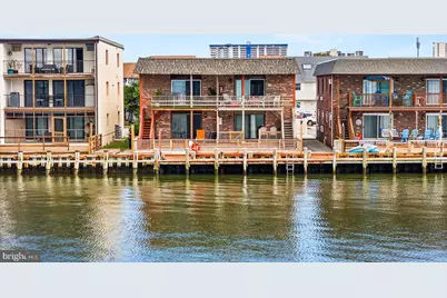 11611 Shipwreck Road #1N HARBOR ONE NORTH, Ocean City, MD 21842 - Photo 1