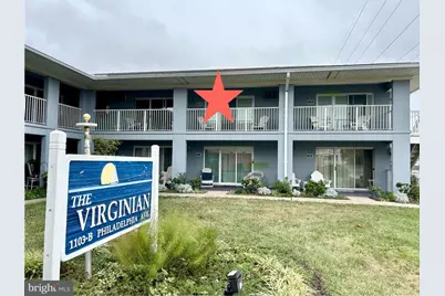 1103 Philadelphia Avenue #20, Ocean City, MD 21842 - Photo 1