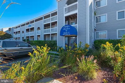 203 125th Street #181U3, Ocean City, MD 21842 - Photo 1
