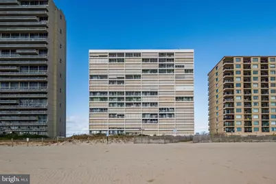 10000 Coastal Highway #604, Ocean City, MD 21842 - Photo 1