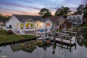 385 Ocean Pkwy, Ocean Pines, MD 21811 - Photo 1