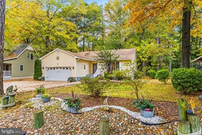 8 Wharf Court, Ocean Pines, MD 21811 - Photo 1