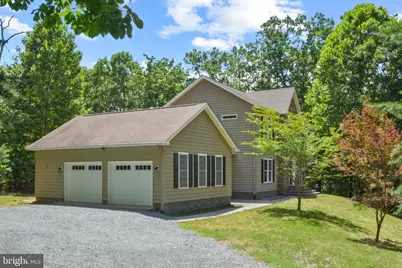 1229 Milton Road, Charlottesville, VA 22902 - Photo 1